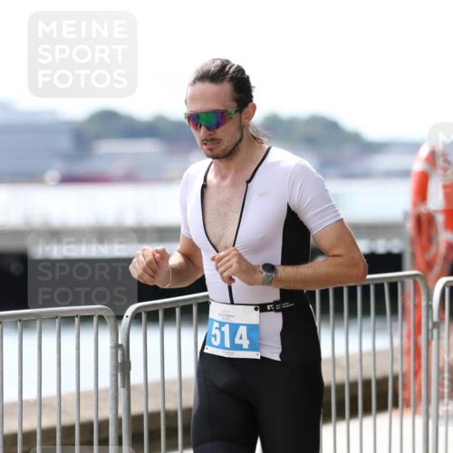 16.08.2026 - KN Förde Triathlon 2026 Antke Förster http://msf.ph/oto/10004218 16.08.2026 13:32:40 Laufen 514 meine-sportfotos.de