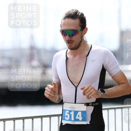 16.08.2026 - KN Förde Triathlon 2026 Antke Förster http://msf.ph/oto/10004222 16.08.2026 13:32:41 Laufen 2026, 514 meine-sportfotos.de