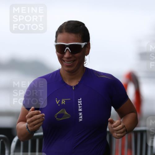 16.08.2026 - KN Förde Triathlon 2026 Antke Förster http://msf.ph/oto/10004232 16.08.2026 10:09:11 Laufen 2026, 129 meine-sportfotos.de