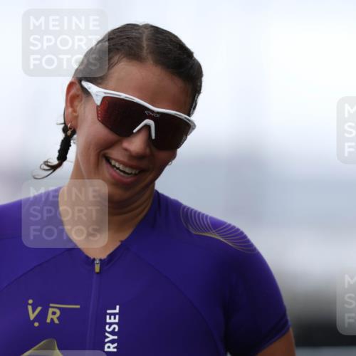 16.08.2026 - KN Förde Triathlon 2026 Antke Förster http://msf.ph/oto/10004240 16.08.2026 10:09:12 Laufen  meine-sportfotos.de