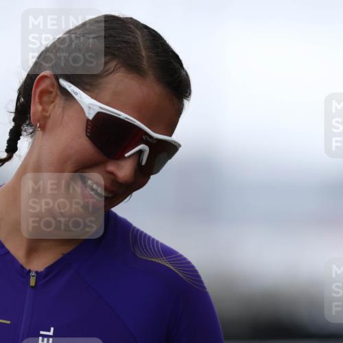 16.08.2026 - KN Förde Triathlon 2026 Antke Förster http://msf.ph/oto/10004244 16.08.2026 10:09:13 Laufen  meine-sportfotos.de