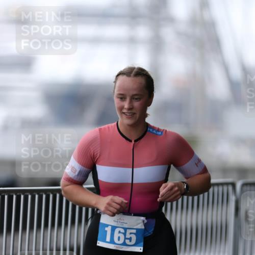 16.08.2026 - KN Förde Triathlon 2026 Antke Förster http://msf.ph/oto/10004260 16.08.2026 10:09:29 Laufen 3, 52, 2026, 165 meine-sportfotos.de