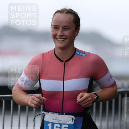 16.08.2026 - KN Förde Triathlon 2026 Antke Förster http://msf.ph/oto/10004268 16.08.2026 10:09:30 Laufen 3, 2026, 165 meine-sportfotos.de