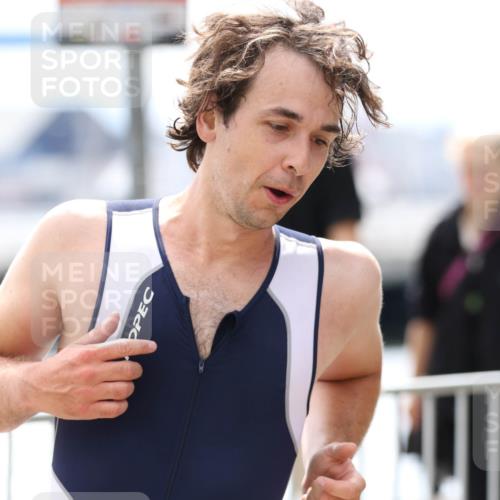 16.08.2026 - KN Förde Triathlon 2026 Antke Förster http://msf.ph/oto/10004274 16.08.2026 13:33:01 Laufen 2, 2026, 507 meine-sportfotos.de