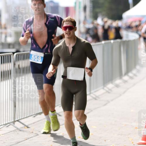 16.08.2026 - KN Förde Triathlon 2026 Antke Förster http://msf.ph/oto/10004282 16.08.2026 13:33:11 Laufen 558 meine-sportfotos.de