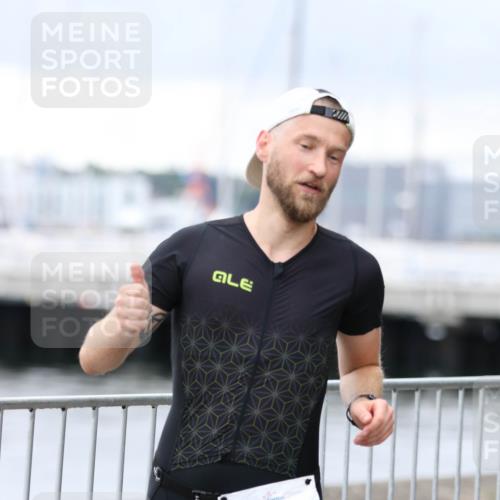 16.08.2026 - KN Förde Triathlon 2026 Antke Förster http://msf.ph/oto/10004293 16.08.2026 11:49:20 Laufen 329 meine-sportfotos.de