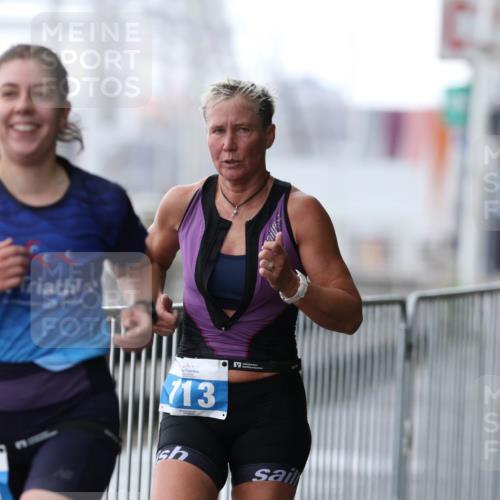 16.08.2026 - KN Förde Triathlon 2026 Antke Förster http://msf.ph/oto/10004300 16.08.2026 10:09:52 Laufen 113 meine-sportfotos.de