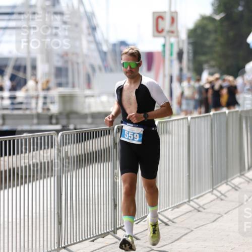 16.08.2026 - KN Förde Triathlon 2026 Antke Förster http://msf.ph/oto/10004310 16.08.2026 13:33:17 Laufen 559 meine-sportfotos.de