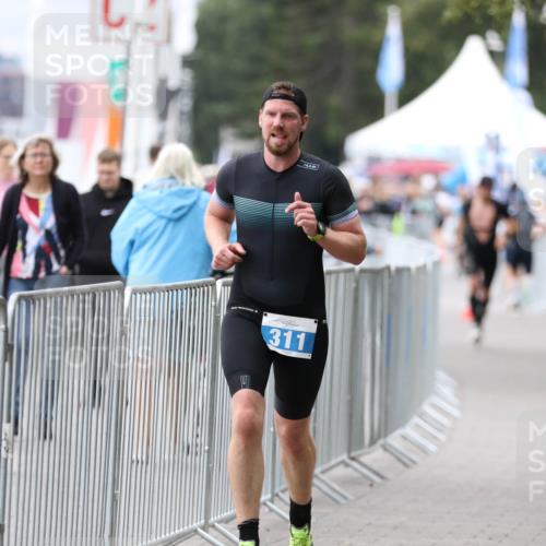 16.08.2026 - KN Förde Triathlon 2026 Antke Förster http://msf.ph/oto/10004321 16.08.2026 11:49:28 Laufen 311 meine-sportfotos.de