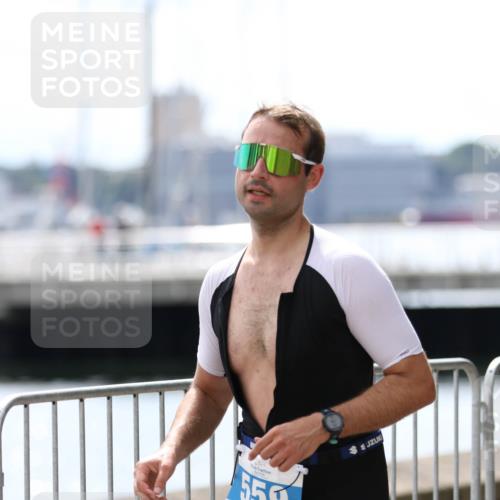 16.08.2026 - KN Förde Triathlon 2026 Antke Förster http://msf.ph/oto/10004322 16.08.2026 13:33:20 Laufen 559 meine-sportfotos.de