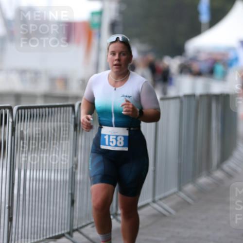 16.08.2026 - KN Förde Triathlon 2026 Antke Förster http://msf.ph/oto/10004324 16.08.2026 10:09:58 Laufen 158 meine-sportfotos.de
