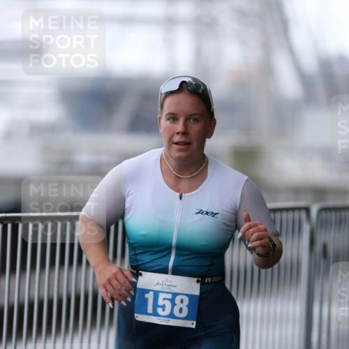 16.08.2026 - KN Förde Triathlon 2026 Antke Förster http://msf.ph/oto/10004332 16.08.2026 10:10:00 Laufen 2026, 158 meine-sportfotos.de