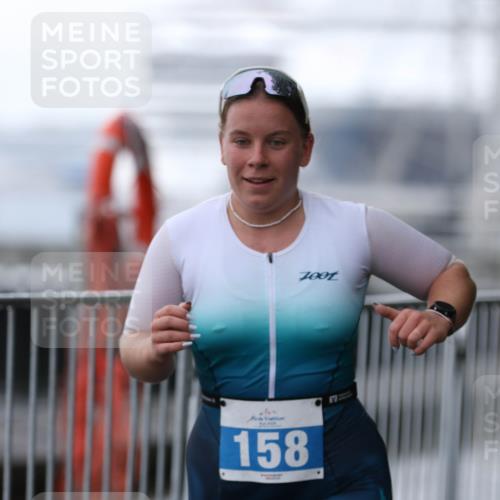 16.08.2026 - KN Förde Triathlon 2026 Antke Förster http://msf.ph/oto/10004336 16.08.2026 10:10:00 Laufen 158, 7001, 700 meine-sportfotos.de