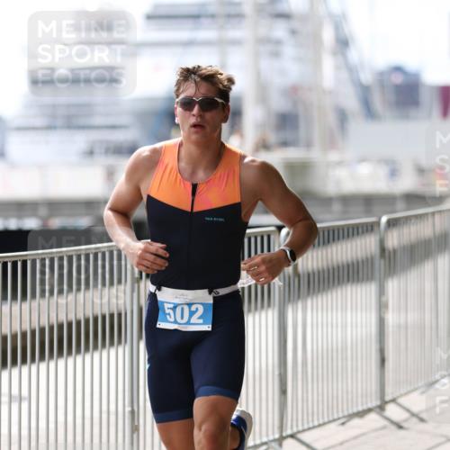 16.08.2026 - KN Förde Triathlon 2026 Antke Förster http://msf.ph/oto/10004338 16.08.2026 13:33:25 Laufen 502 meine-sportfotos.de