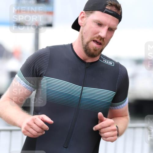 16.08.2026 - KN Förde Triathlon 2026 Antke Förster http://msf.ph/oto/10004341 16.08.2026 11:49:34 Laufen 311 meine-sportfotos.de