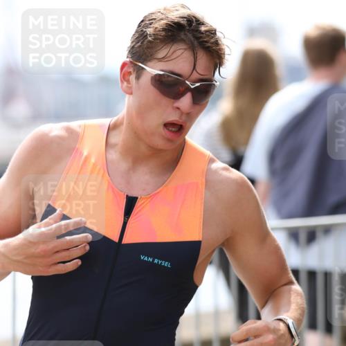 16.08.2026 - KN Förde Triathlon 2026 Antke Förster http://msf.ph/oto/10004350 16.08.2026 13:33:27 Laufen 2026, 502 meine-sportfotos.de