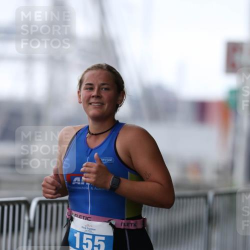 16.08.2026 - KN Förde Triathlon 2026 Antke Förster http://msf.ph/oto/10004352 16.08.2026 10:10:05 Laufen 2026, 155 meine-sportfotos.de