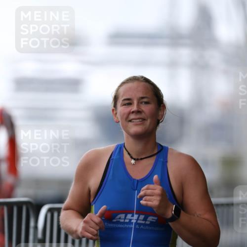 16.08.2026 - KN Förde Triathlon 2026 Antke Förster http://msf.ph/oto/10004356 16.08.2026 10:10:05 Laufen 155 meine-sportfotos.de
