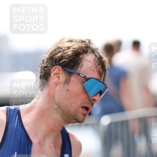 16.08.2026 - KN Förde Triathlon 2026 Antke Förster http://msf.ph/oto/10004386 16.08.2026 13:33:47 Laufen  meine-sportfotos.de