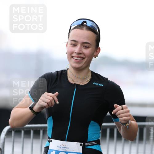 16.08.2026 - KN Förde Triathlon 2026 Antke Förster http://msf.ph/oto/10004416 16.08.2026 10:10:28 Laufen 2026, 107, 3, 3 meine-sportfotos.de