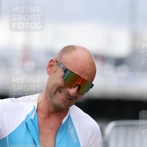 16.08.2026 - KN Förde Triathlon 2026 Antke Förster http://msf.ph/oto/10004417 16.08.2026 11:50:02 Laufen  meine-sportfotos.de