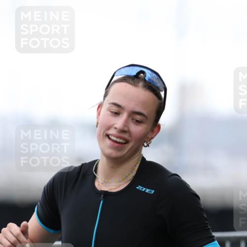 16.08.2026 - KN Förde Triathlon 2026 Antke Förster http://msf.ph/oto/10004420 16.08.2026 10:10:28 Laufen 3, 2026, 107 meine-sportfotos.de