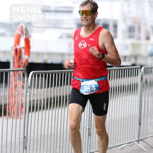 16.08.2026 - KN Förde Triathlon 2026 Antke Förster http://msf.ph/oto/10004433 16.08.2026 11:50:14 Laufen 354 meine-sportfotos.de