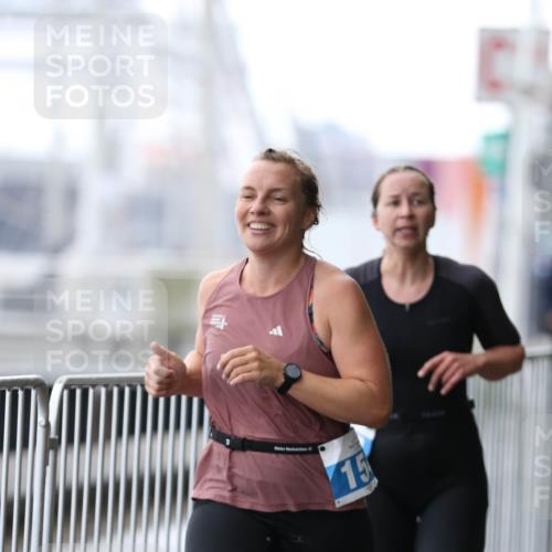 16.08.2026 - KN Förde Triathlon 2026 Antke Förster http://msf.ph/oto/10004436 16.08.2026 10:10:35 Laufen 15 meine-sportfotos.de