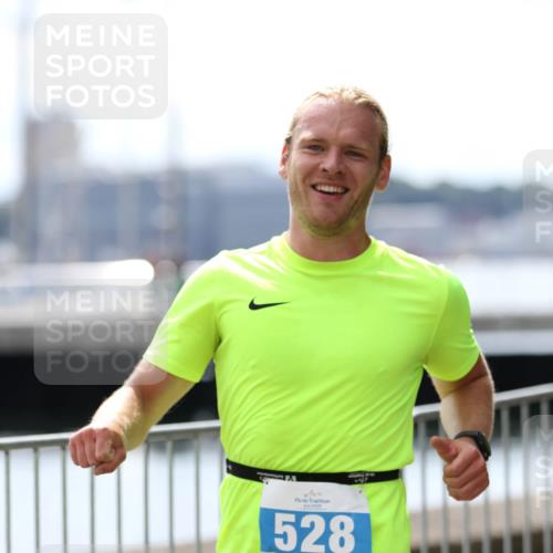 16.08.2026 - KN Förde Triathlon 2026 Antke Förster http://msf.ph/oto/10004442 16.08.2026 13:34:08 Laufen 2025, 528 meine-sportfotos.de