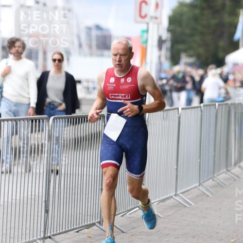 16.08.2026 - KN Förde Triathlon 2026 Antke Förster http://msf.ph/oto/10004449 16.08.2026 11:50:18 Laufen  meine-sportfotos.de
