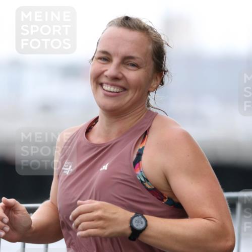 16.08.2026 - KN Förde Triathlon 2026 Antke Förster http://msf.ph/oto/10004452 16.08.2026 10:10:38 Laufen 20, 8, 2026, 154 meine-sportfotos.de