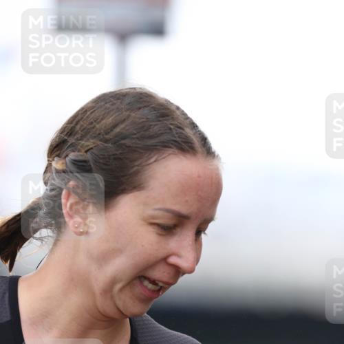 16.08.2026 - KN Förde Triathlon 2026 Antke Förster http://msf.ph/oto/10004464 16.08.2026 10:10:39 Laufen  meine-sportfotos.de