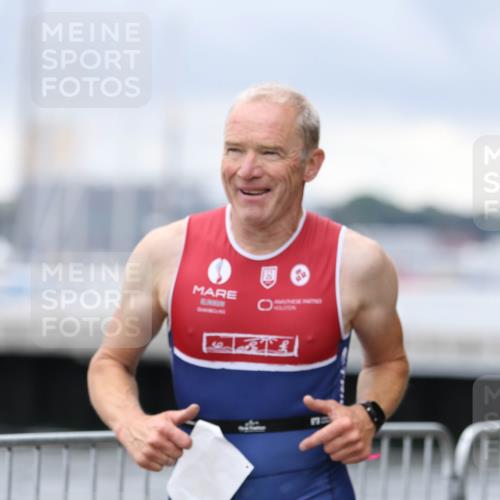 16.08.2026 - KN Förde Triathlon 2026 Antke Förster http://msf.ph/oto/10004465 16.08.2026 11:50:22 Laufen  meine-sportfotos.de