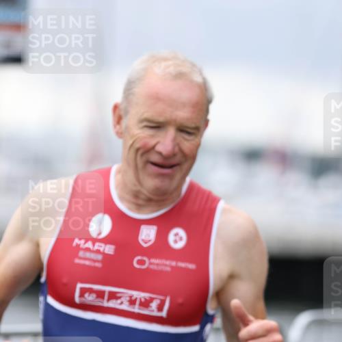 16.08.2026 - KN Förde Triathlon 2026 Antke Förster http://msf.ph/oto/10004473 16.08.2026 11:50:23 Laufen  meine-sportfotos.de