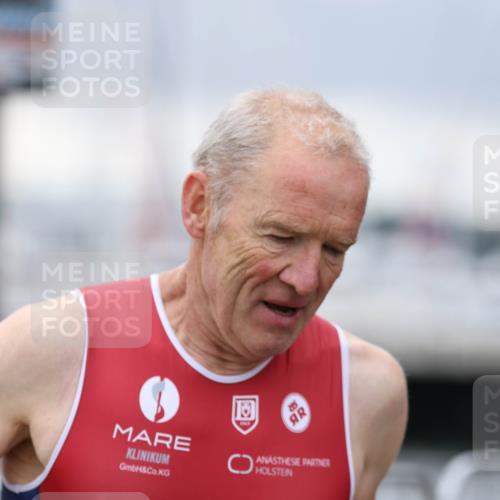 16.08.2026 - KN Förde Triathlon 2026 Antke Förster http://msf.ph/oto/10004477 16.08.2026 11:50:23 Laufen  meine-sportfotos.de