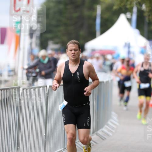 16.08.2026 - KN Förde Triathlon 2026 Antke Förster http://msf.ph/oto/10004481 16.08.2026 11:50:32 Laufen  meine-sportfotos.de
