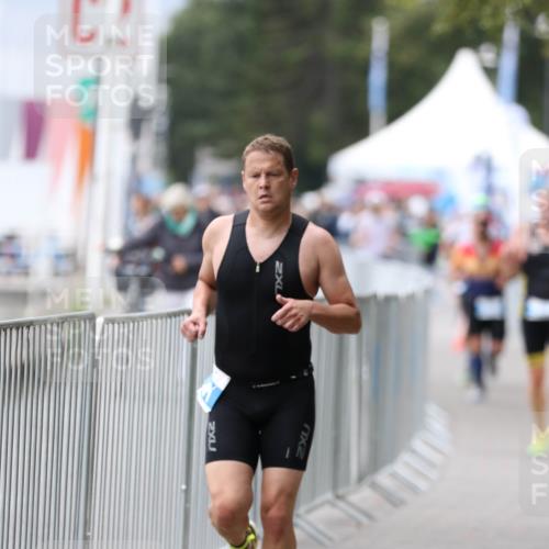 16.08.2026 - KN Förde Triathlon 2026 Antke Förster http://msf.ph/oto/10004485 16.08.2026 11:50:32 Laufen 2, 2 meine-sportfotos.de