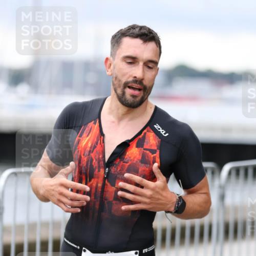 16.08.2026 - KN Förde Triathlon 2026 Antke Förster http://msf.ph/oto/10004521 16.08.2026 11:50:41 Laufen 383 meine-sportfotos.de
