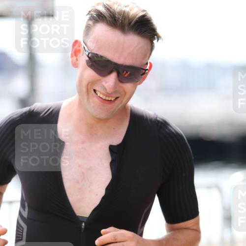 16.08.2026 - KN Förde Triathlon 2026 Antke Förster http://msf.ph/oto/10004522 16.08.2026 13:35:09 Laufen 2025, 568 meine-sportfotos.de