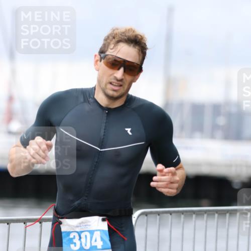 16.08.2026 - KN Förde Triathlon 2026 Antke Förster http://msf.ph/oto/10004525 16.08.2026 11:50:43 Laufen 304 meine-sportfotos.de