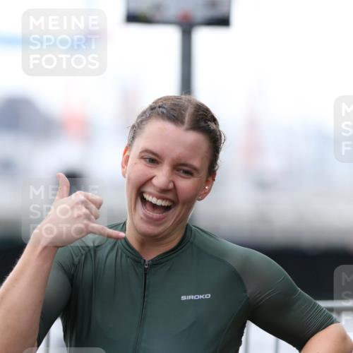 16.08.2026 - KN Förde Triathlon 2026 Antke Förster http://msf.ph/oto/10004544 16.08.2026 10:11:11 Laufen 2, 2026, 141 meine-sportfotos.de