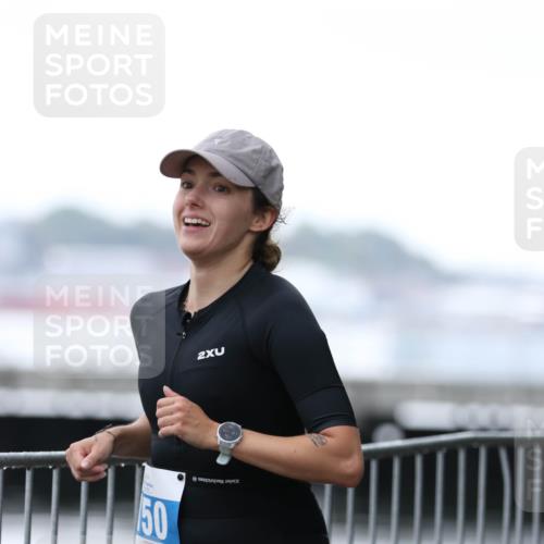 16.08.2026 - KN Förde Triathlon 2026 Antke Förster http://msf.ph/oto/10004572 16.08.2026 10:11:22 Laufen 50, 2, 2 meine-sportfotos.de