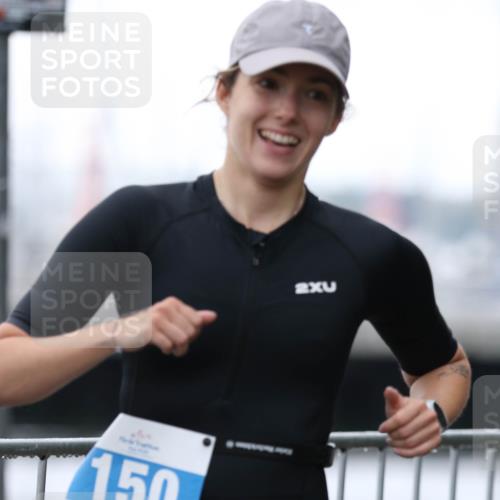 16.08.2026 - KN Förde Triathlon 2026 Antke Förster http://msf.ph/oto/10004580 16.08.2026 10:11:23 Laufen 150, 2, 2 meine-sportfotos.de