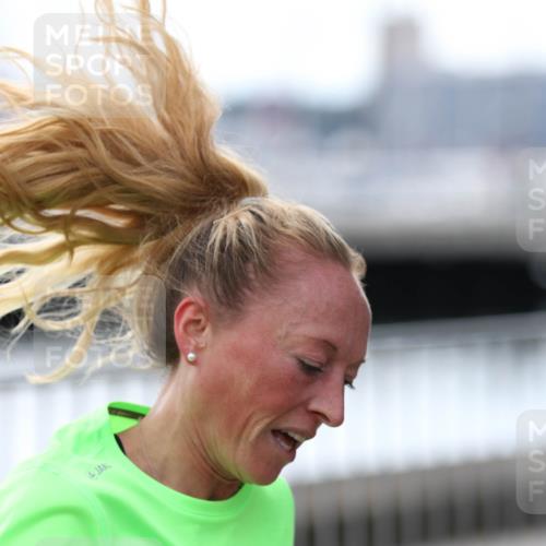 16.08.2026 - KN Förde Triathlon 2026 Antke Förster http://msf.ph/oto/10004590 16.08.2026 13:35:51 Laufen  meine-sportfotos.de