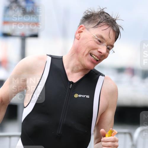 16.08.2026 - KN Förde Triathlon 2026 Antke Förster http://msf.ph/oto/10004605 16.08.2026 11:51:12 Laufen 400, 2026, 355 meine-sportfotos.de