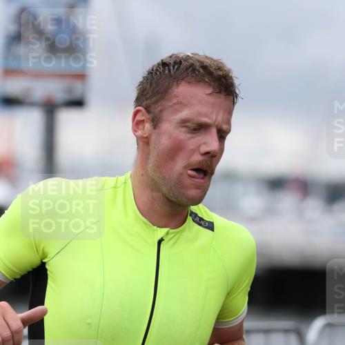 16.08.2026 - KN Förde Triathlon 2026 Antke Förster http://msf.ph/oto/10004625 16.08.2026 11:51:15 Laufen  meine-sportfotos.de