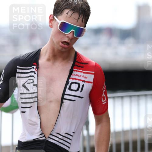 16.08.2026 - KN Förde Triathlon 2026 Antke Förster http://msf.ph/oto/10004630 16.08.2026 13:36:04 Laufen 504 meine-sportfotos.de