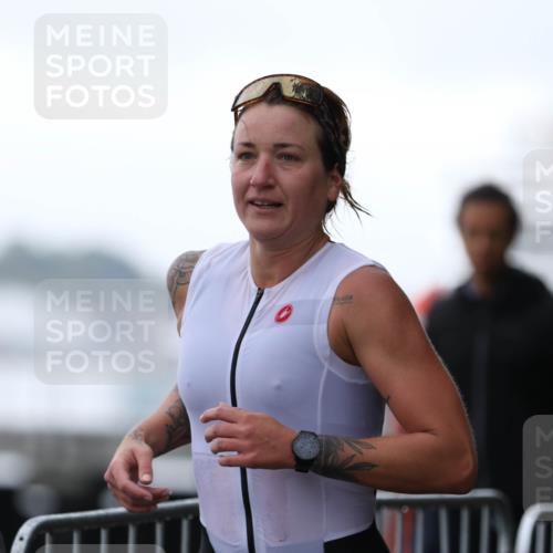 16.08.2026 - KN Förde Triathlon 2026 Antke Förster http://msf.ph/oto/10004636 16.08.2026 10:11:42 Laufen 38, 135 meine-sportfotos.de