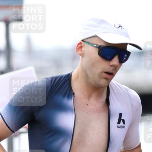 16.08.2026 - KN Förde Triathlon 2026 Antke Förster http://msf.ph/oto/10004638 16.08.2026 13:36:06 Laufen 0, 2026, 532 meine-sportfotos.de