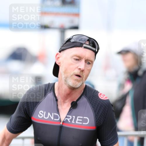 16.08.2026 - KN Förde Triathlon 2026 Antke Förster http://msf.ph/oto/10004685 16.08.2026 11:51:36 Laufen  meine-sportfotos.de